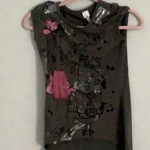 French message shirts